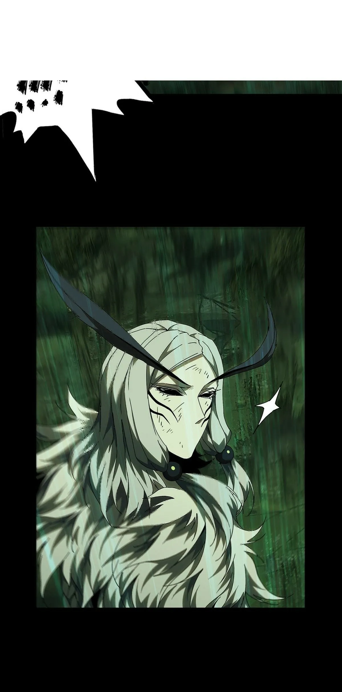 Formless Form Chapter 207 page 13 - 