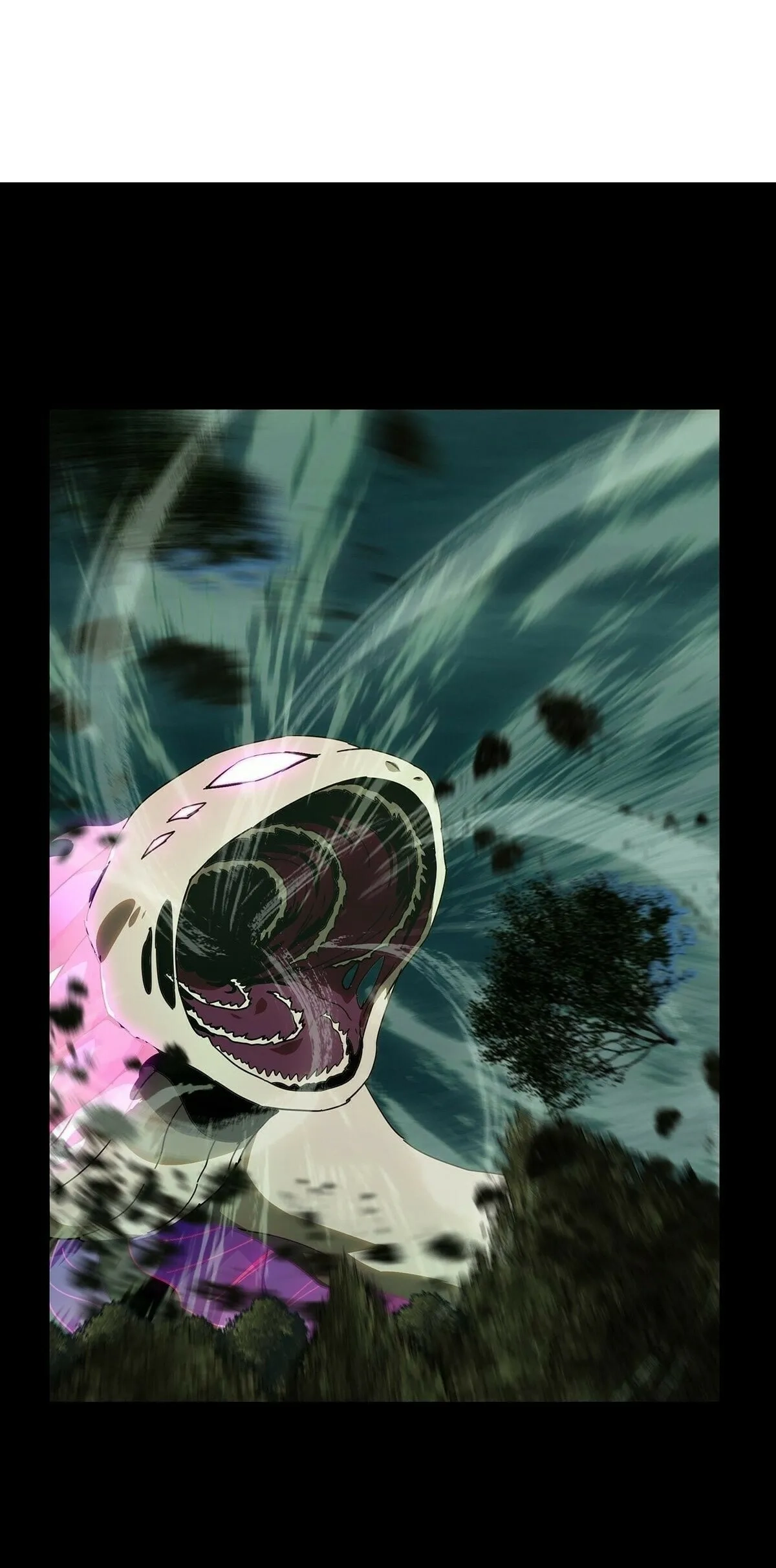 Formless Form Chapter 207 page 21 - 