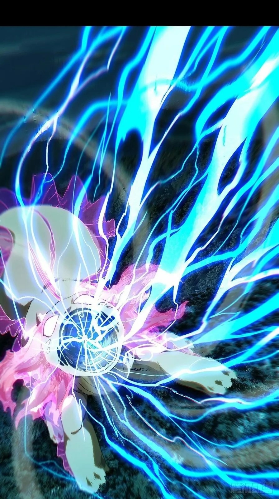 Formless Form Chapter 207 page 22 - 