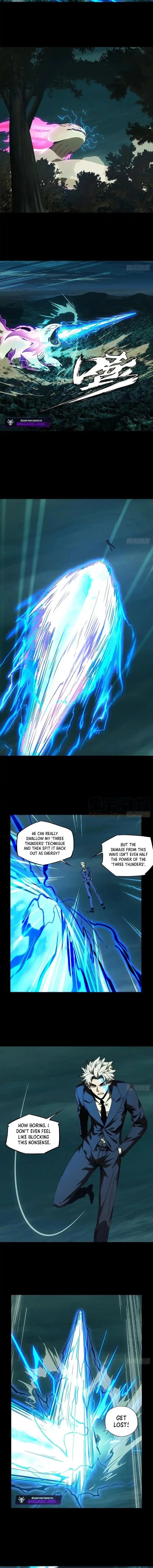 Formless Form Chapter 207 page 23 - 