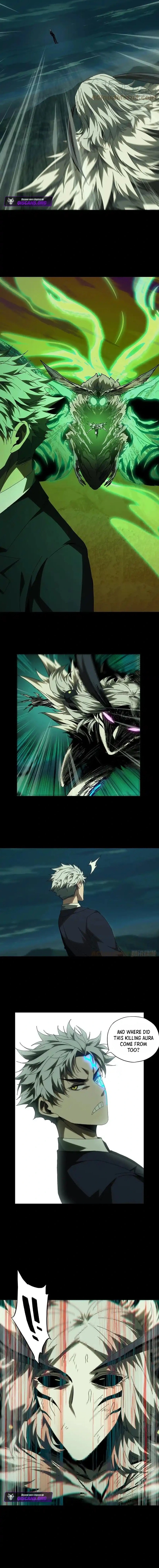 Formless Form Chapter 207 page 25 - 