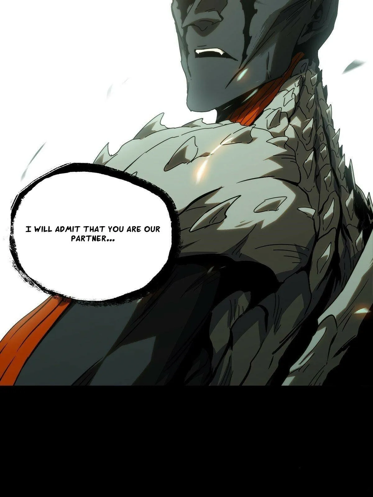 Formless Form Chapter 208 page 17 - 