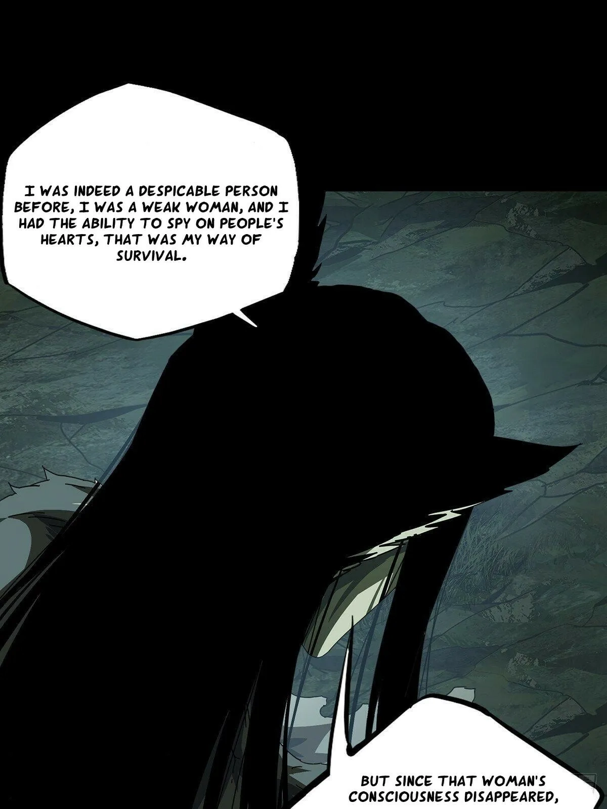 Formless Form Chapter 208 page 19 - 
