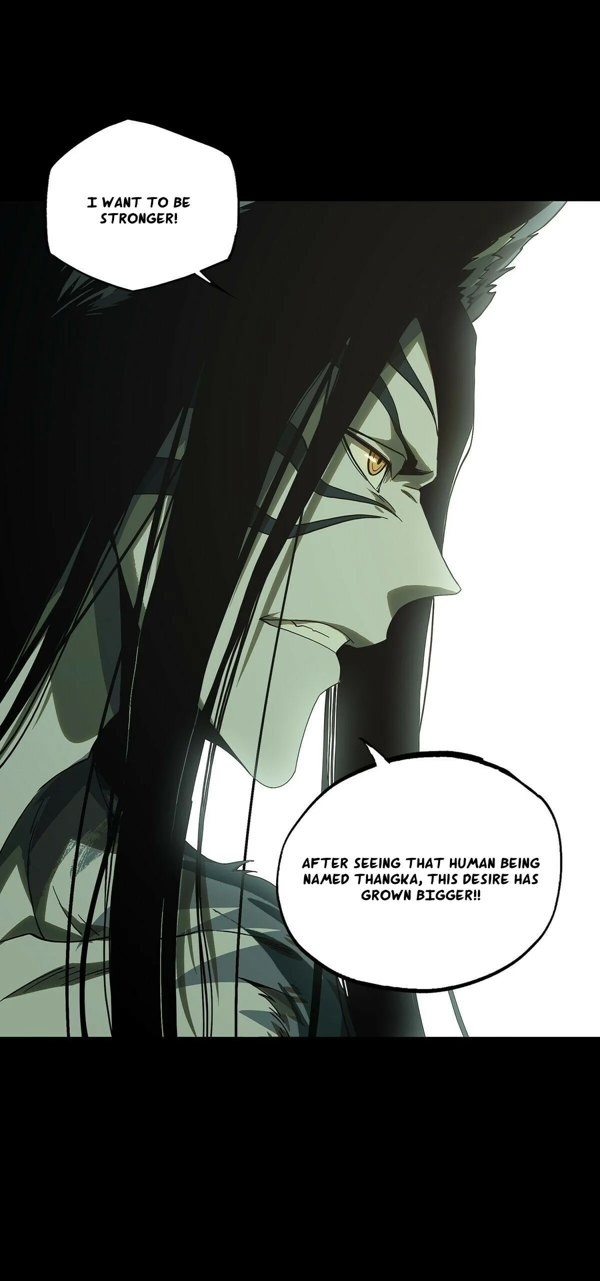 Formless Form Chapter 208 page 21 - 