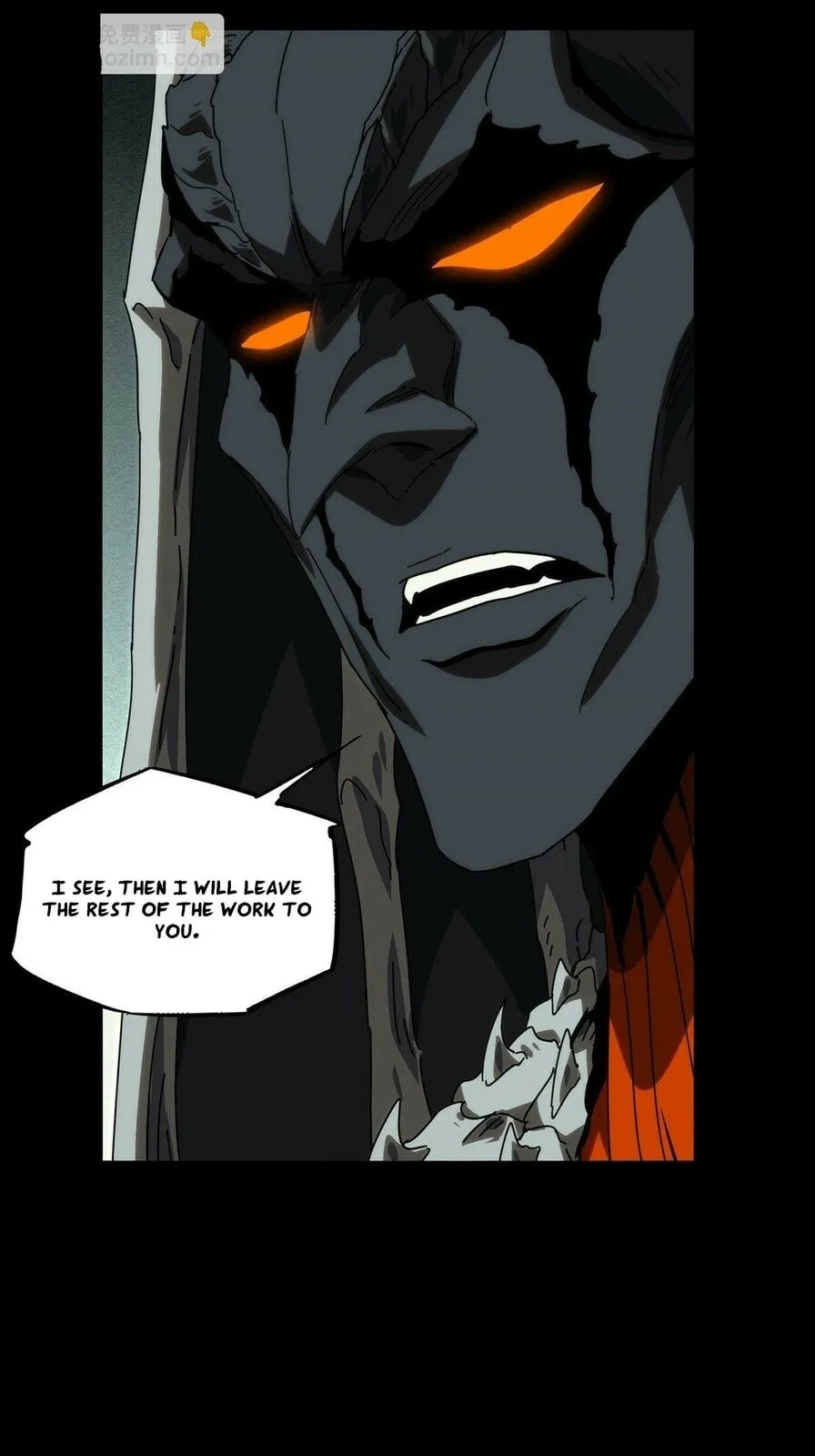 Formless Form Chapter 208 page 23 - 