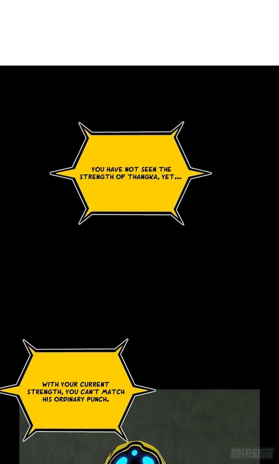 Formless Form Chapter 209 page 24 - 