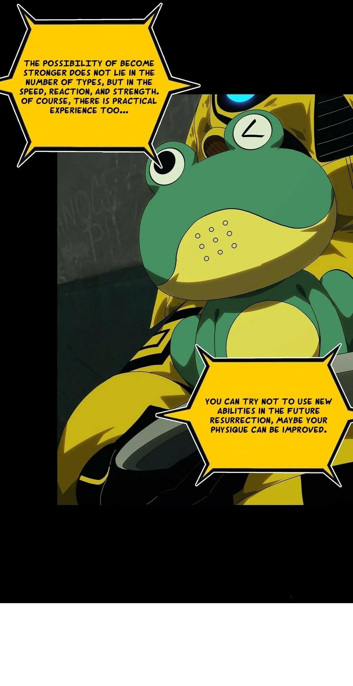 Formless Form Chapter 209 page 28 - 