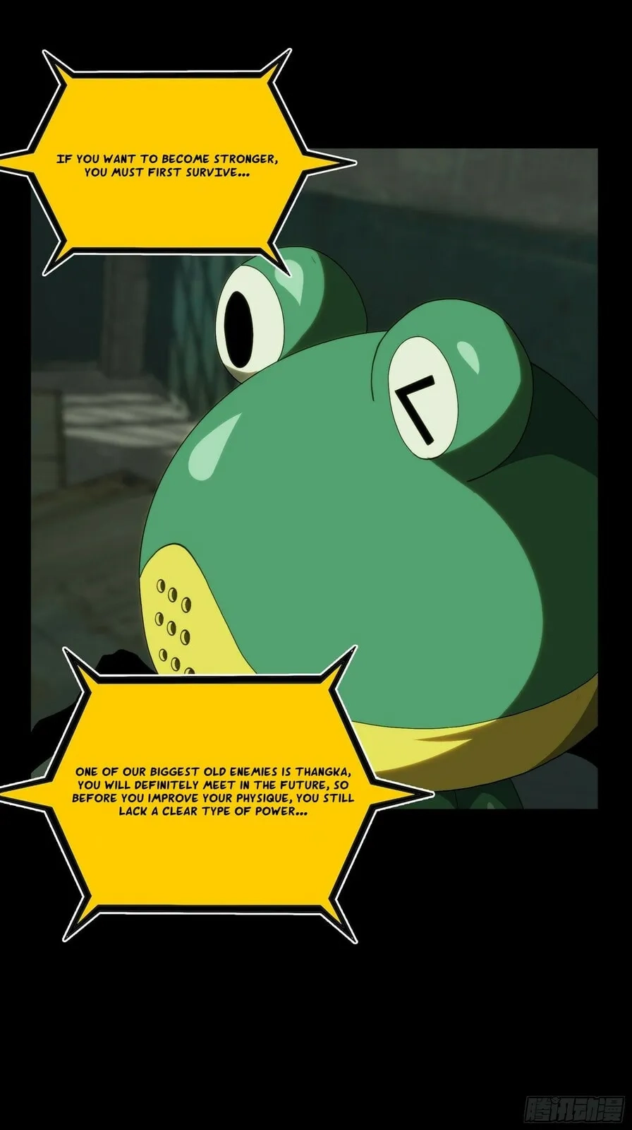 Formless Form Chapter 209 page 29 - 