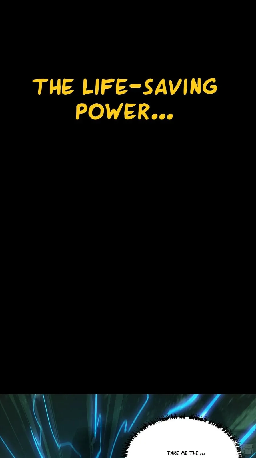 Formless Form Chapter 209 page 30 - 