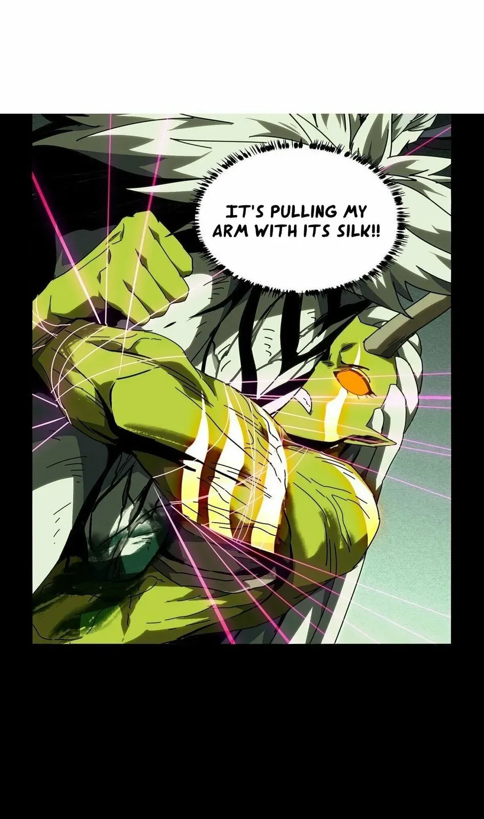 Formless Form Chapter 210 page 9 - 
