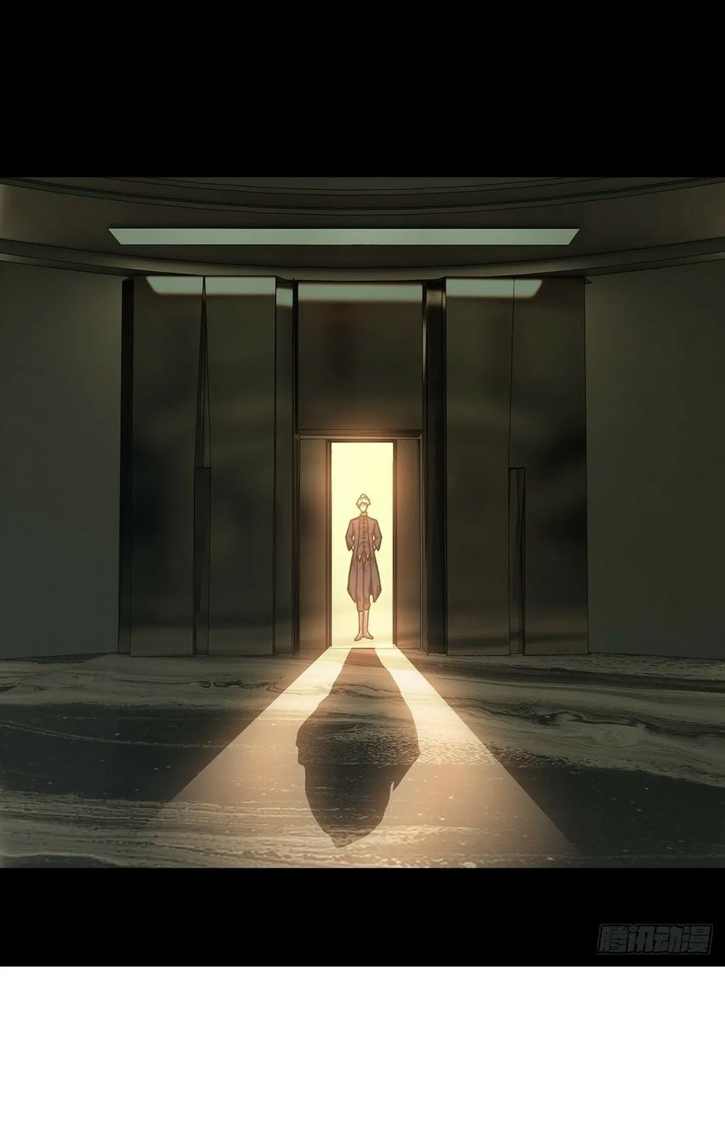Formless Form Chapter 212 page 13 - 