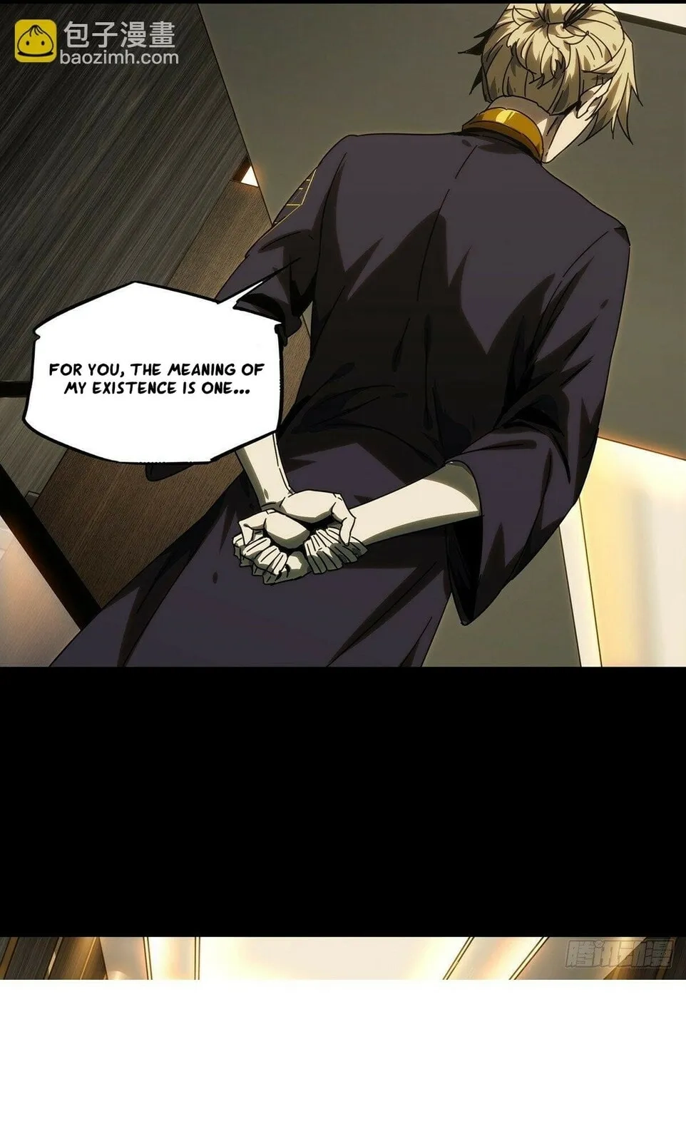 Formless Form Chapter 212 page 5 - 