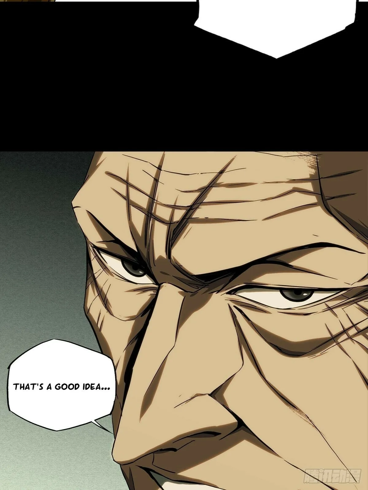 Formless Form Chapter 216 page 23 - 