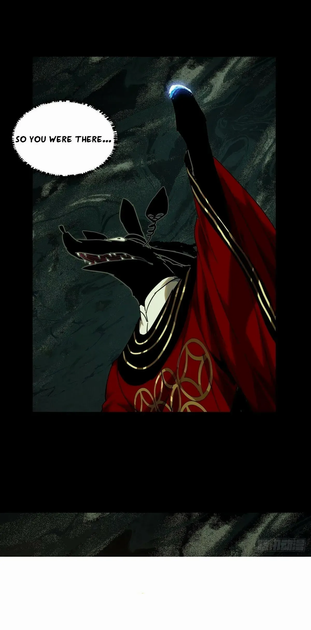 Formless Form Chapter 217 page 33 - 