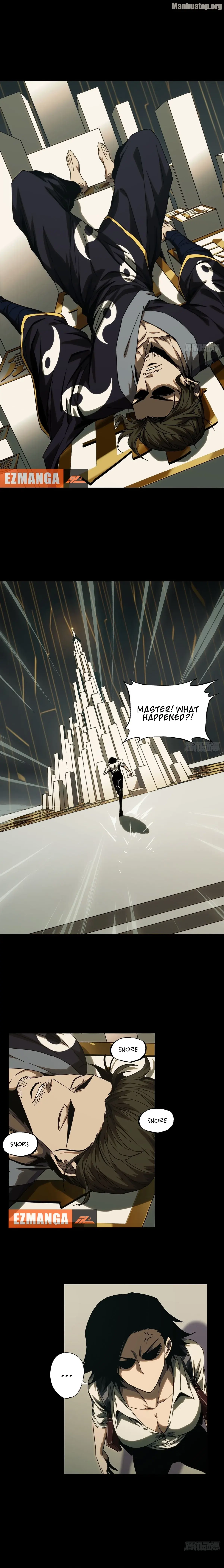Formless Form Chapter 218 page 2 - 