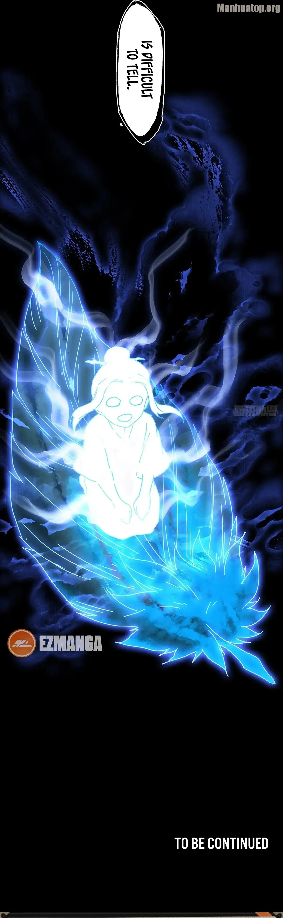 Formless Form Chapter 219 page 12 - 