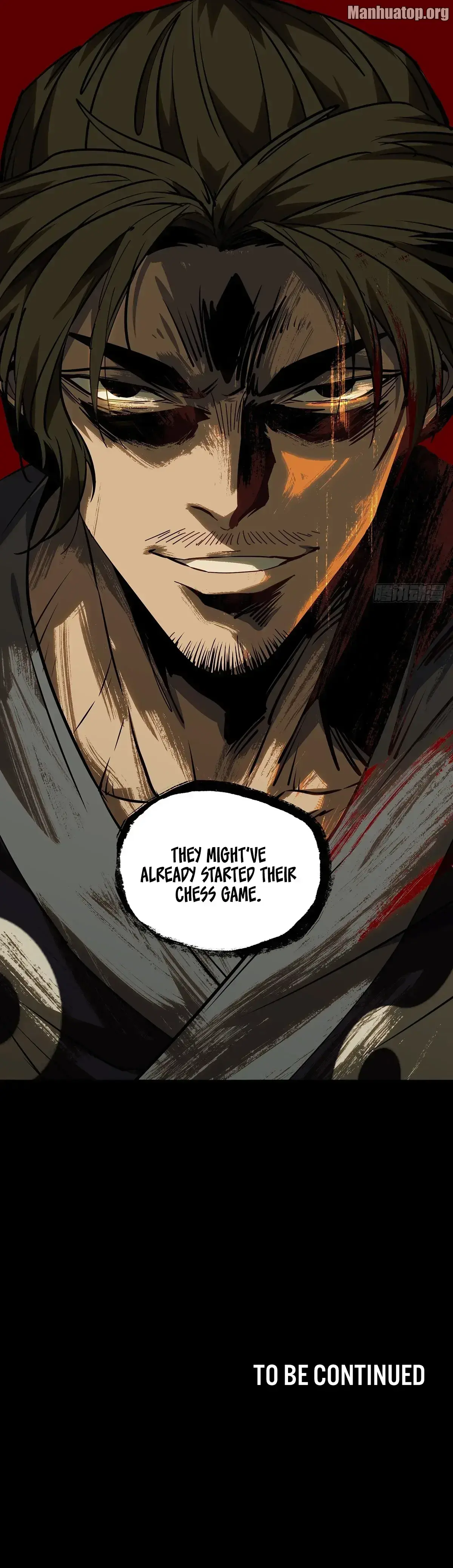 Formless Form Chapter 222 page 10 - 