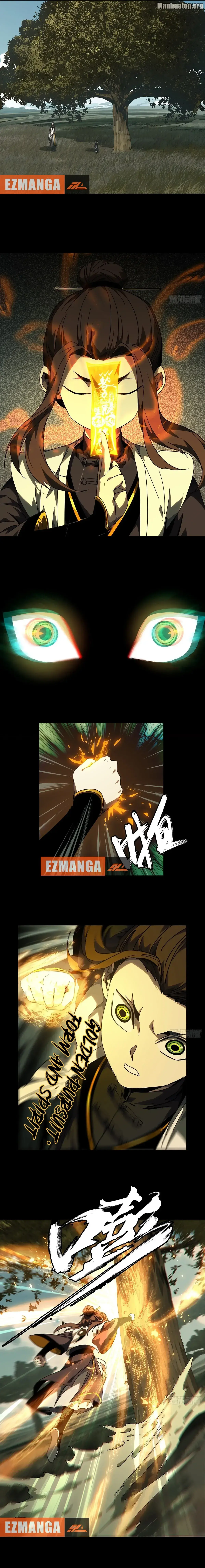 Formless Form Chapter 224 page 3 - 