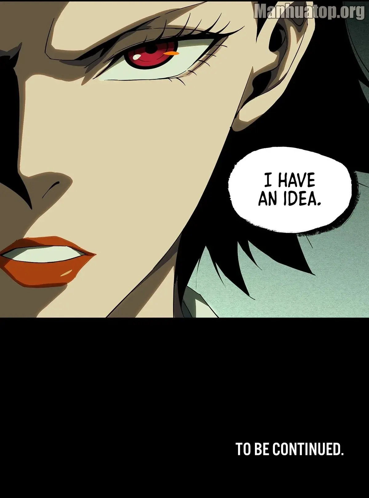 Formless Form Chapter 225 page 7 - 