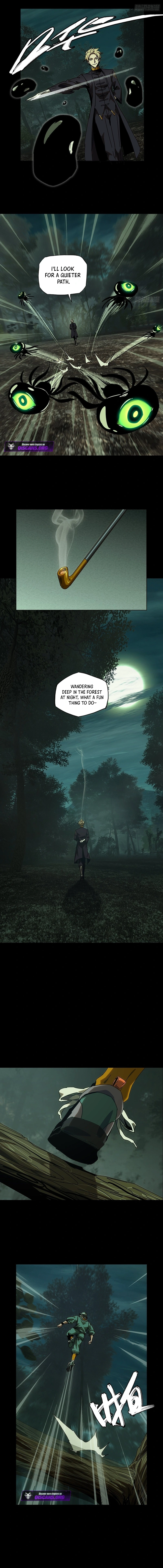 Formless Form Chapter 228 page 2 - 