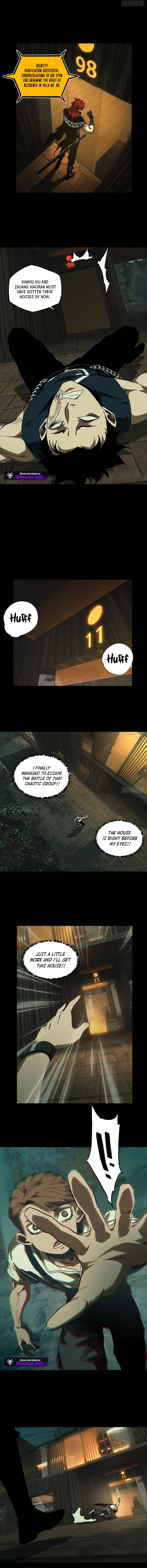 Formless Form Chapter 228 page 7 - 
