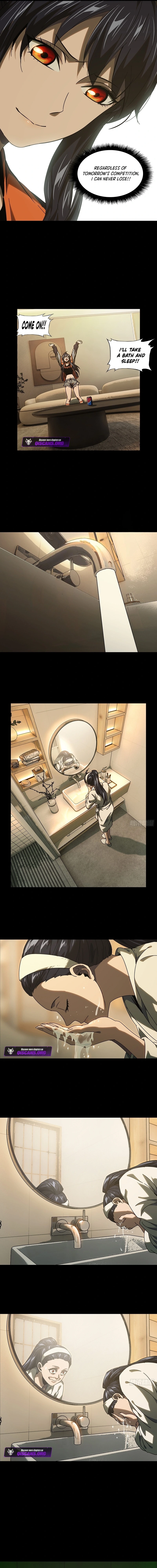 Formless Form Chapter 229 page 4 - 