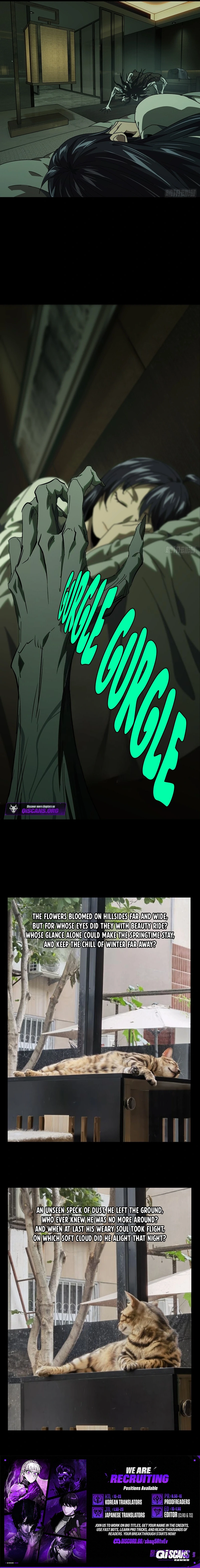 Formless Form Chapter 229 page 7 - 