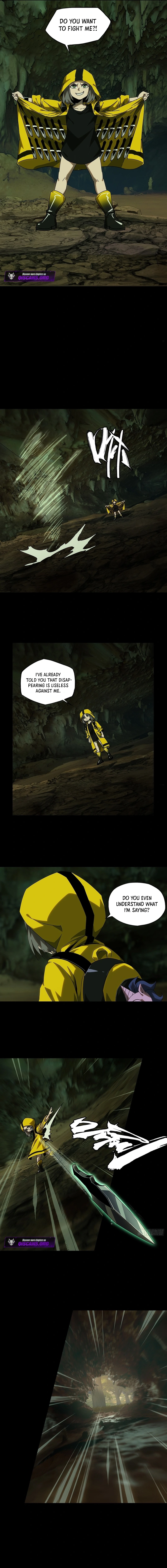 Formless Form Chapter 236 page 4 - 