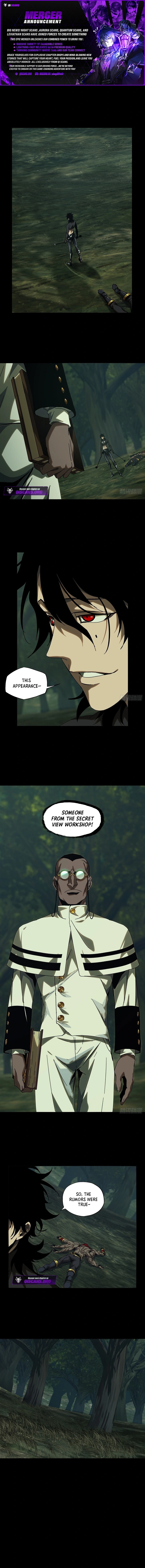 Formless Form Chapter 239 page 1 - 