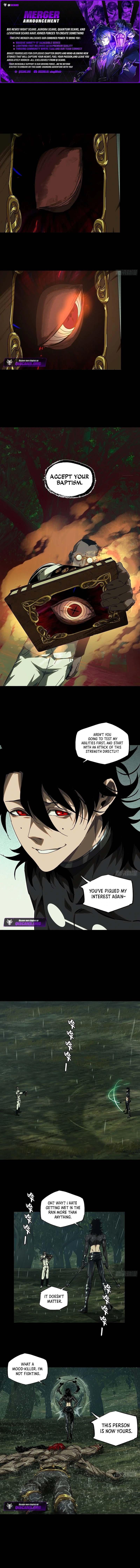 Formless Form Chapter 240 page 1 - 