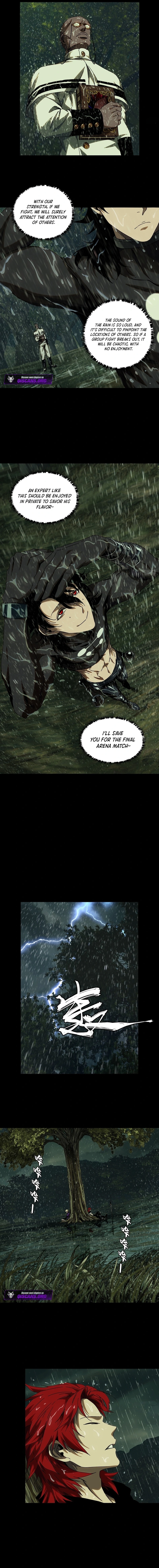 Formless Form Chapter 240 page 2 - 