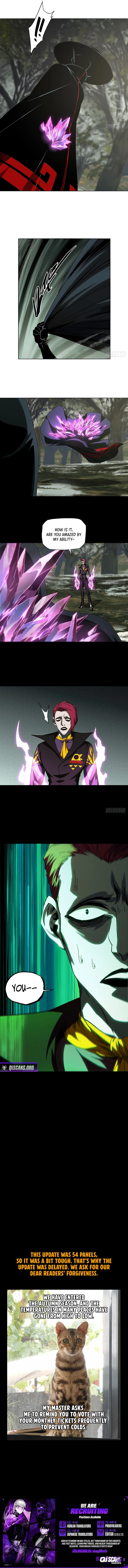 Formless Form Chapter 247 page 7 - 