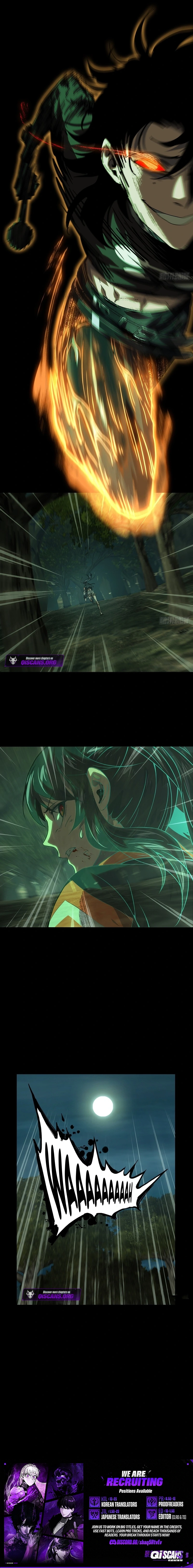 Formless Form Chapter 250 page 9 - 
