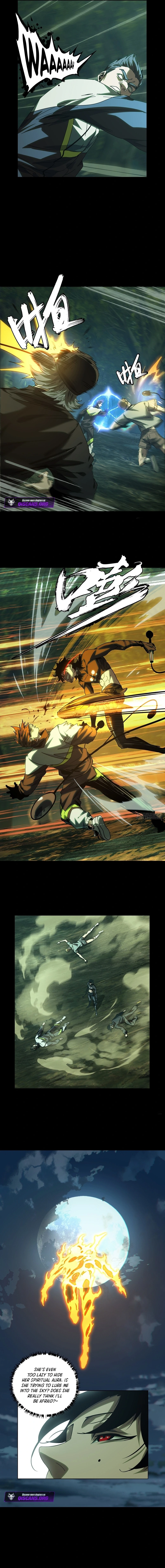 Formless Form Chapter 252 page 4 - 