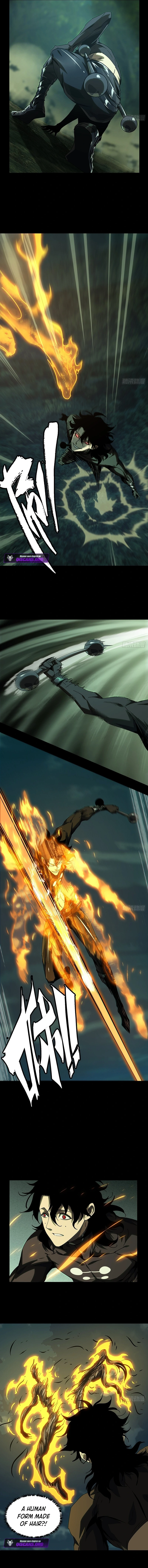 Formless Form Chapter 252 page 5 - 