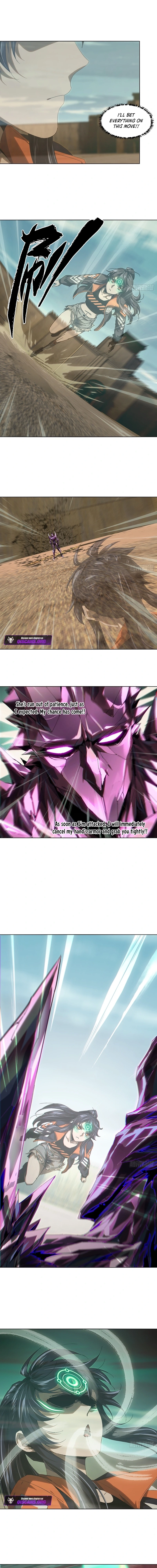Formless Form Chapter 263 page 2 - 