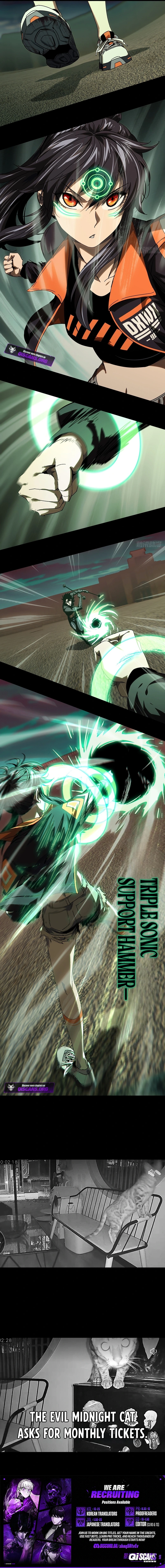 Formless Form Chapter 264 page 7 - 