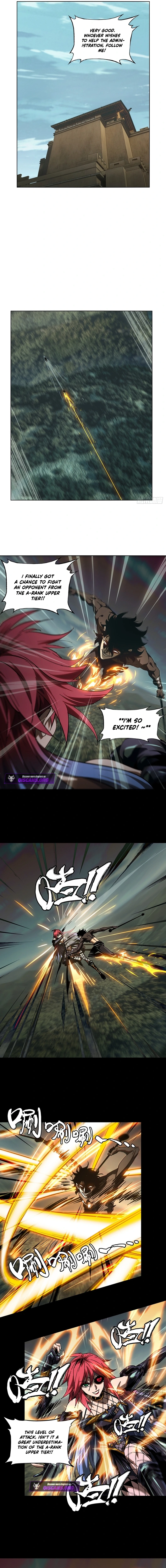 Formless Form Chapter 270 page 3 - 