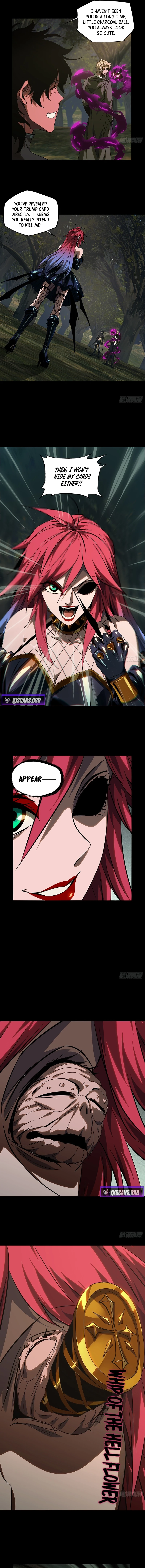 Formless Form Chapter 271 page 2 - 