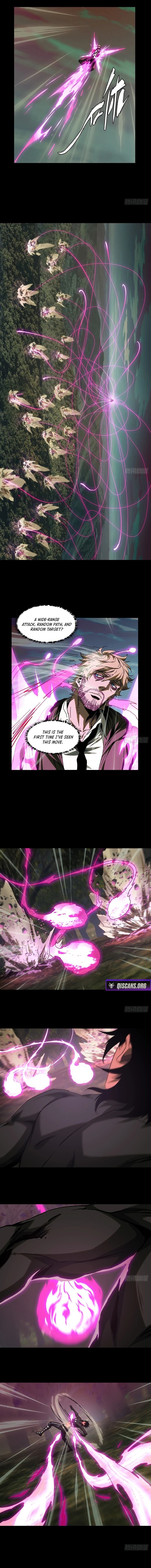 Formless Form Chapter 272 page 3 - 