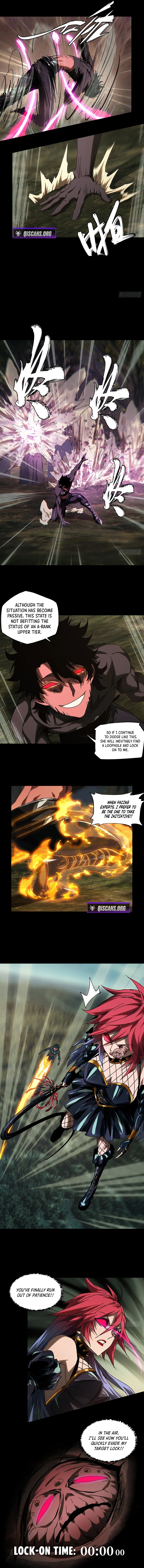 Formless Form Chapter 272 page 4 - 