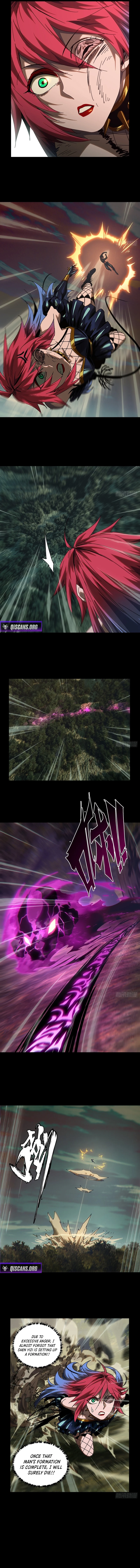 Formless Form Chapter 272 page 6 - 