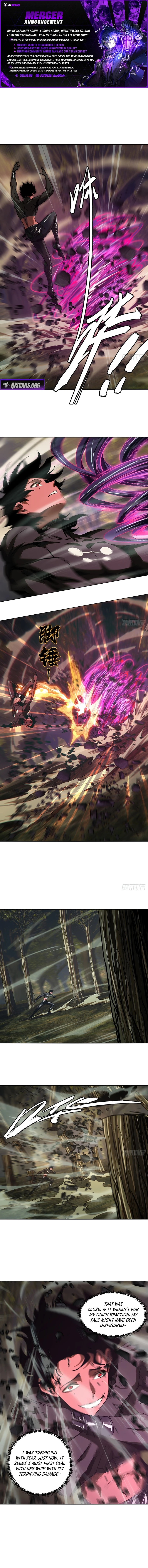 Formless Form Chapter 273 page 1 - 