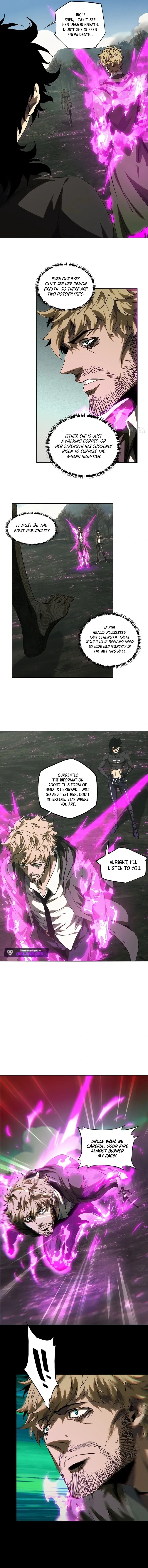 Formless Form Chapter 276 page 2 - 