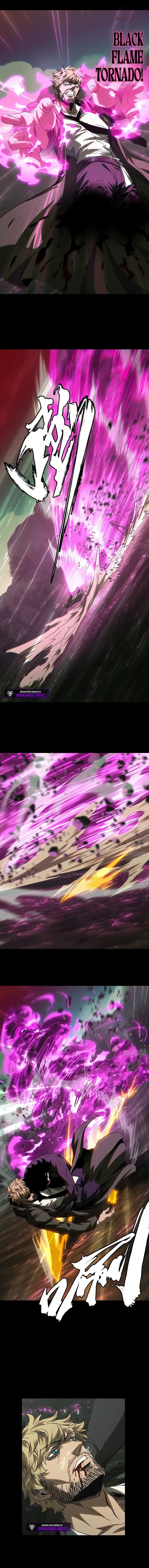 Formless Form Chapter 276 page 5 - 