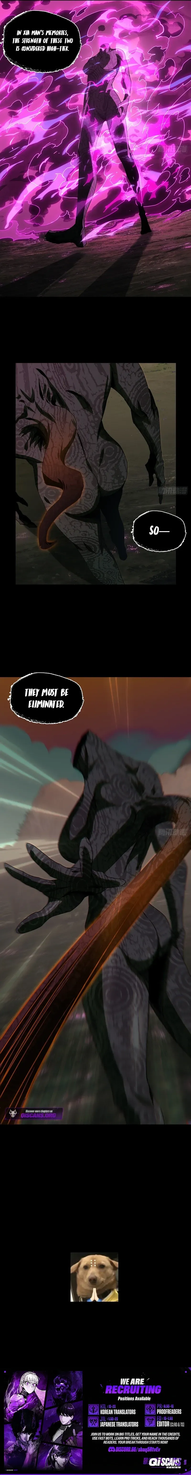 Formless Form Chapter 276 page 8 - 