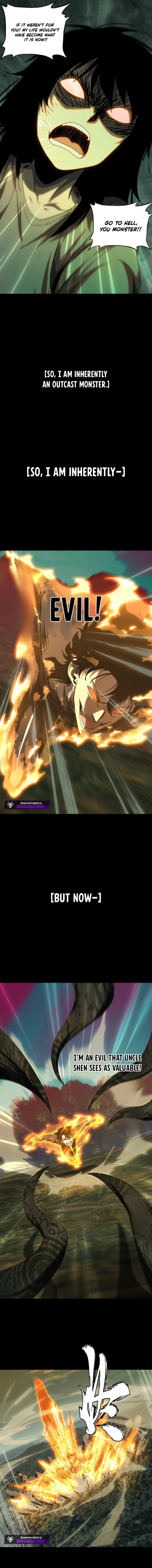 Formless Form Chapter 278 page 2 - 