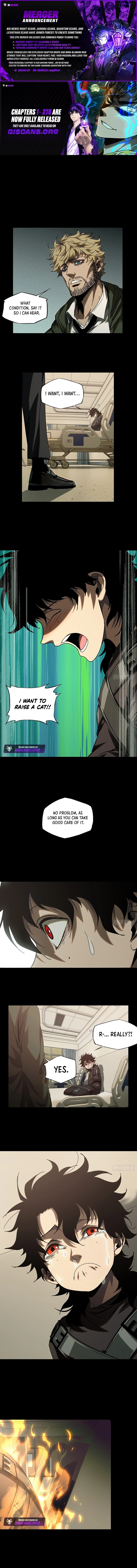 Formless Form Chapter 279 page 1 - 