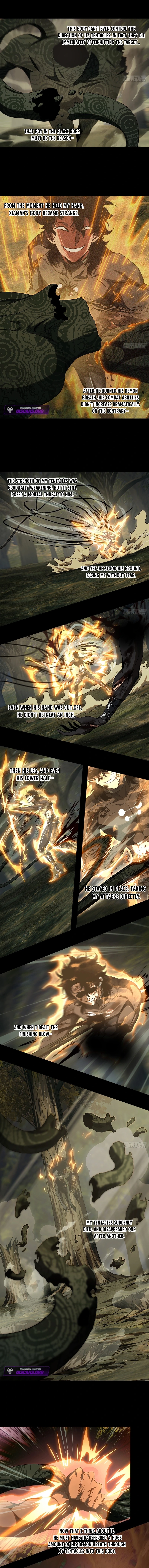 Formless Form Chapter 280 page 3 - 