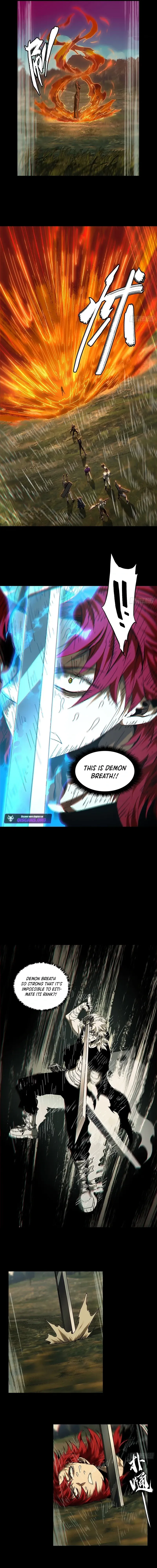 Formless Form Chapter 282 page 2 - 